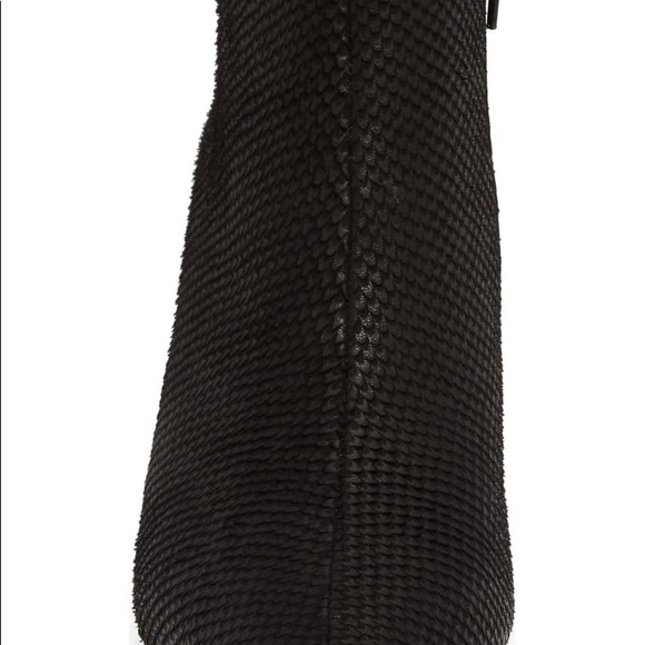 Jeffrey Campbell total ankle booties - Picture 3 of 7